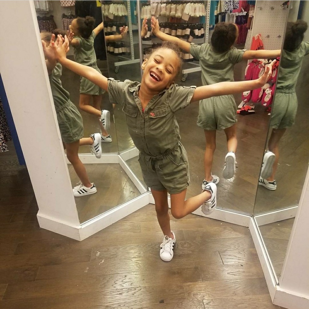 Abercrombie kids romper bundle